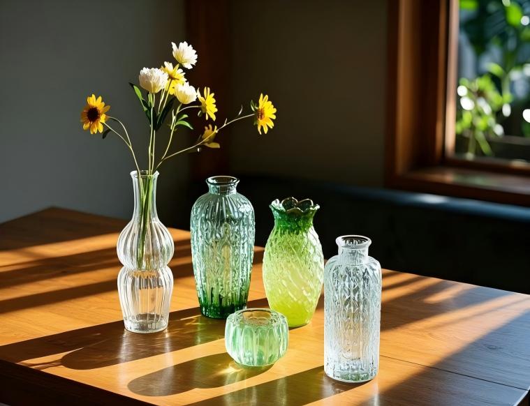 种植琉璃花器 - 图片 3