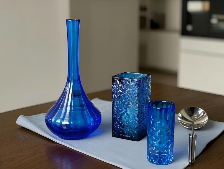 种植琉璃花器 - 图片 4