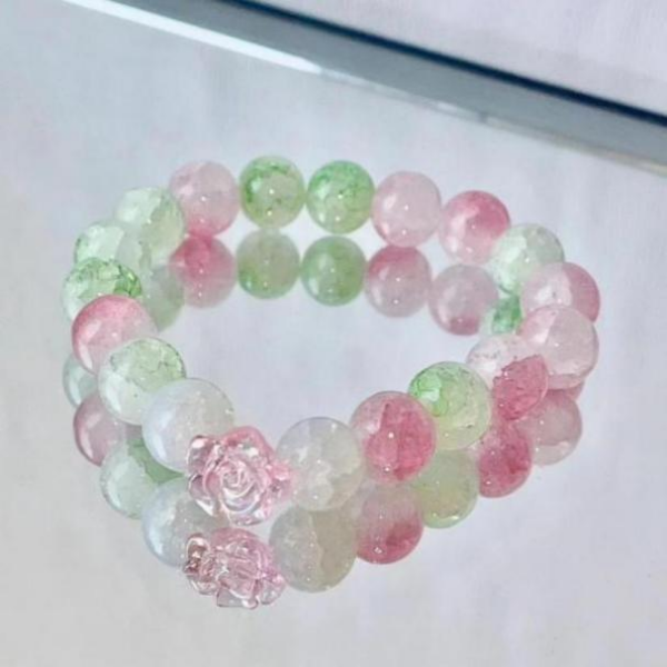 百花系列——娇嫩蕊尔