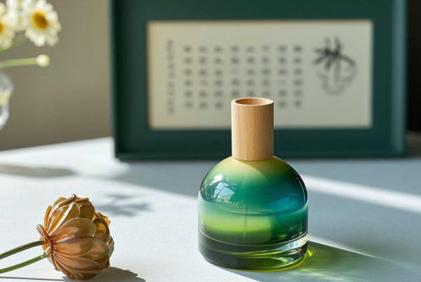 琉璃香薰扩香器